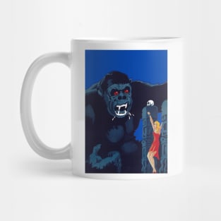 King Kong Mug